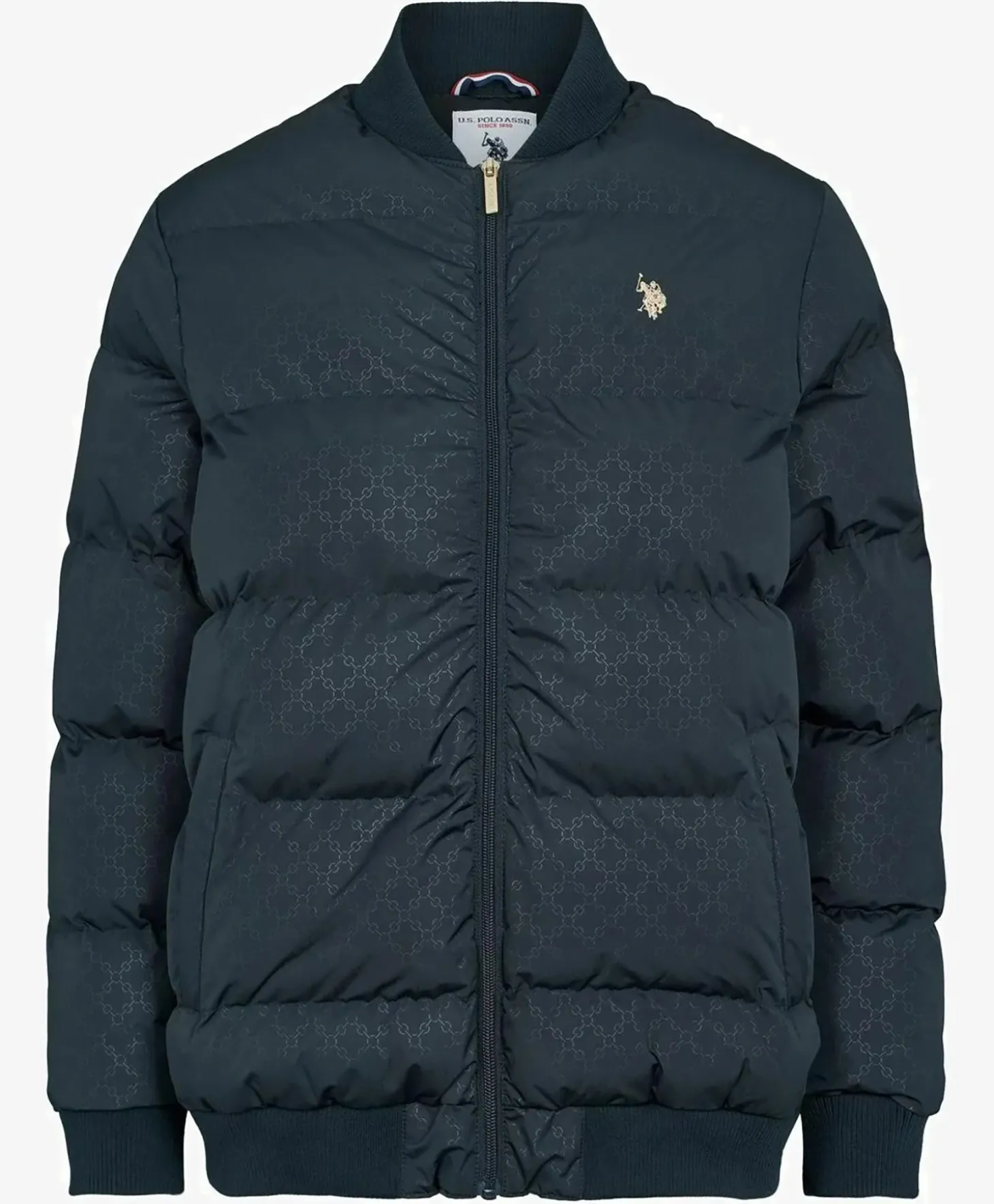 U.S Polo Assn Dea jakke Dame