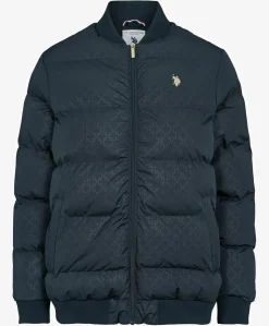 U.S Polo Assn Dea jakke Dame
