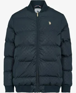 U.S Polo Assn Dea jakke Dame