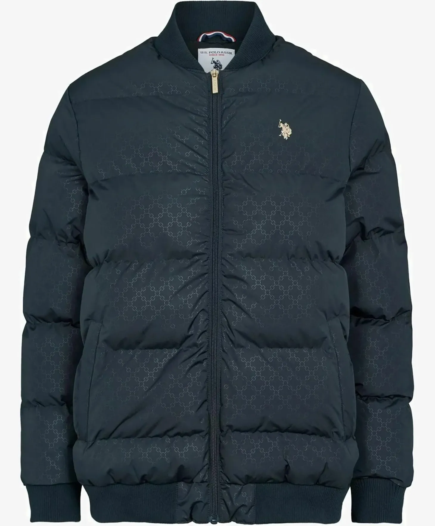 U.S Polo Assn Dea jakke Dame