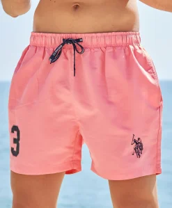 U.S Polo Aza Swimshorts