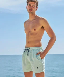 U.S Polo Aza Swimshorts