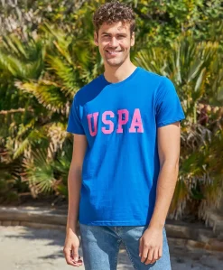 U.S Polo Bill T-shirt