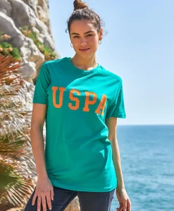 U.S Polo Bill T-shirt