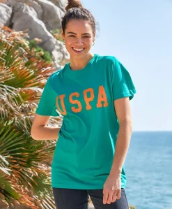 U.S Polo Bill T-shirt