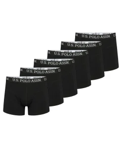 U.S Polo  Boxer 6pk