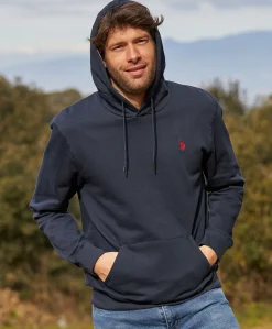 U.S Polo Brayden Hettegenser