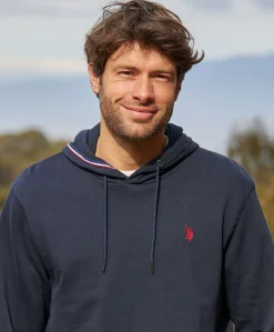 U.S Polo Brayden Hettegenser