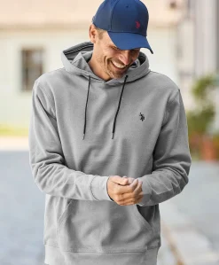 U.S Polo Brayden Hettegenser