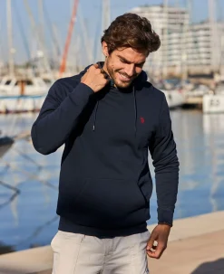 U.S Polo Brayden Hettegenser