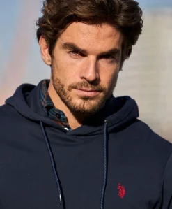 U.S Polo Brayden Hettegenser