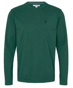 U.S Polo Brolin LS trøye