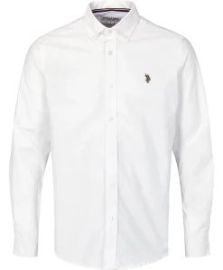 U.S Polo Calvert Flex Shirt