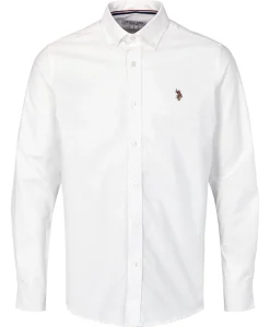 U.S Polo Calvert Flex Shirt