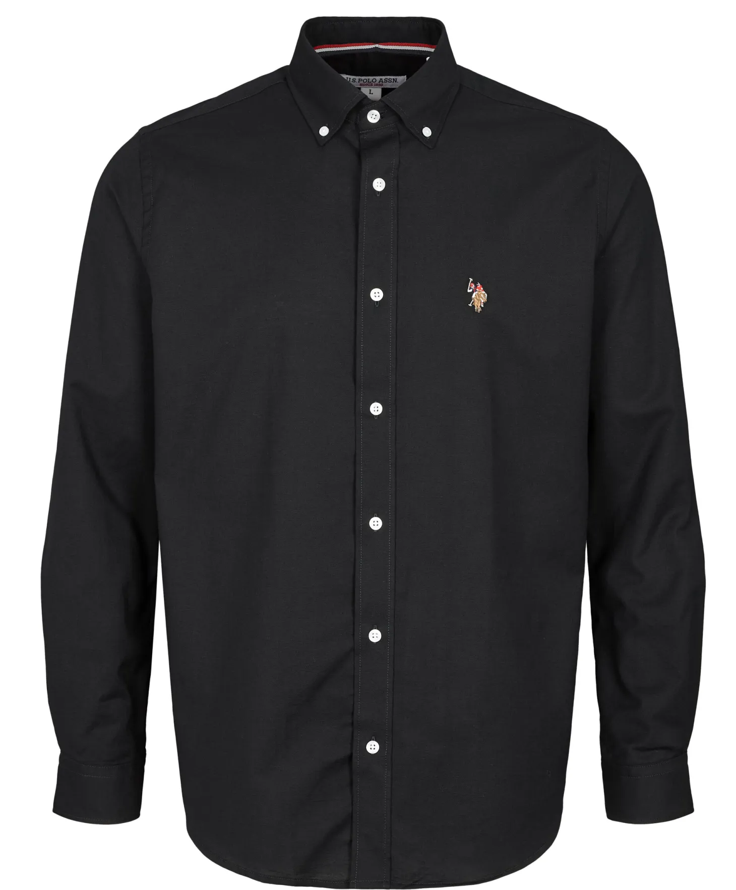 U.S Polo Calvert Flex Shirt