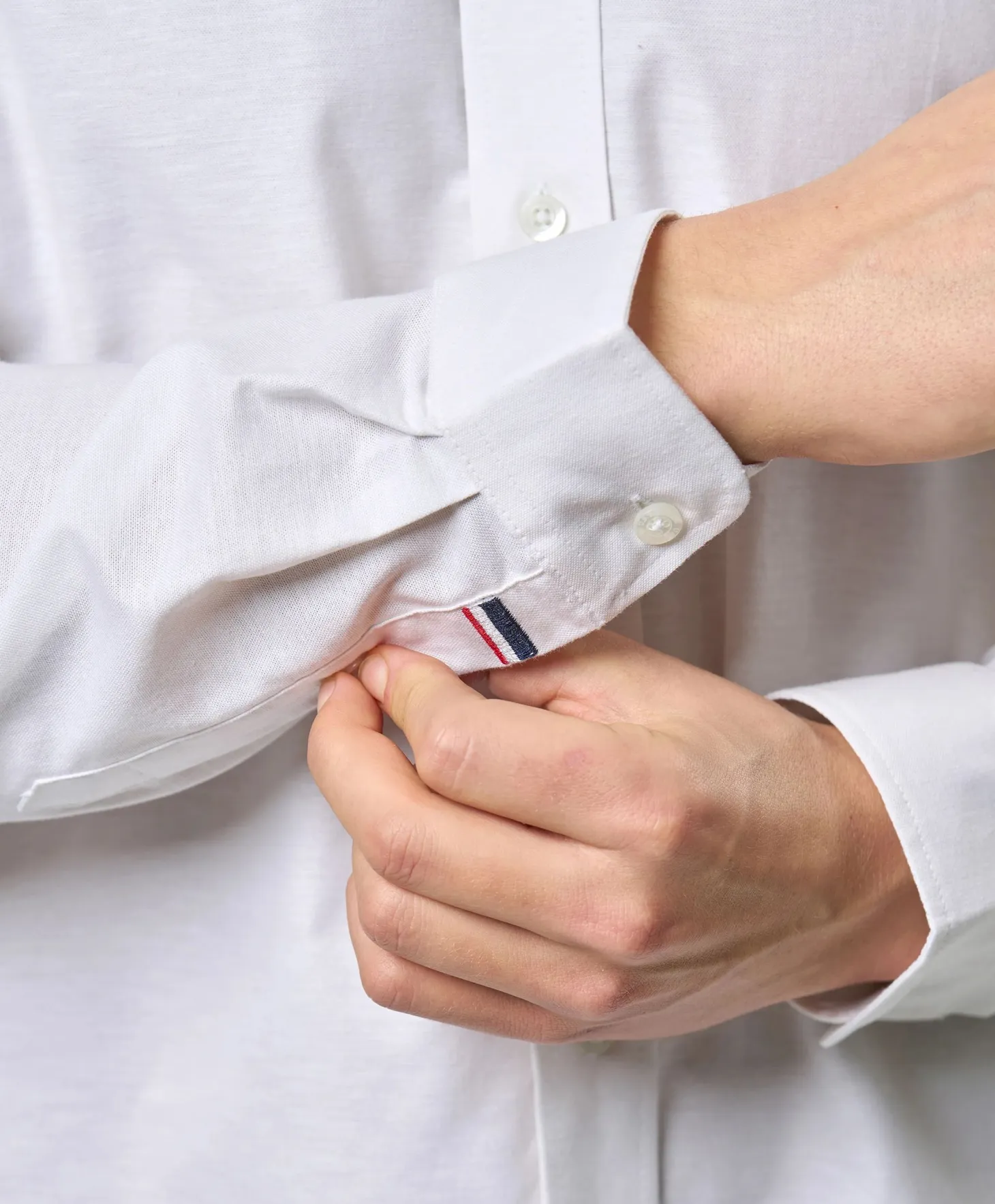 U.S Polo Calvert Flex Shirt