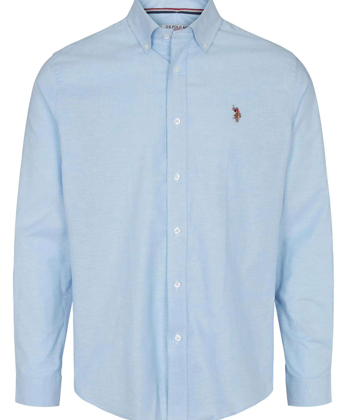 U.S Polo Calvert Flex Shirt