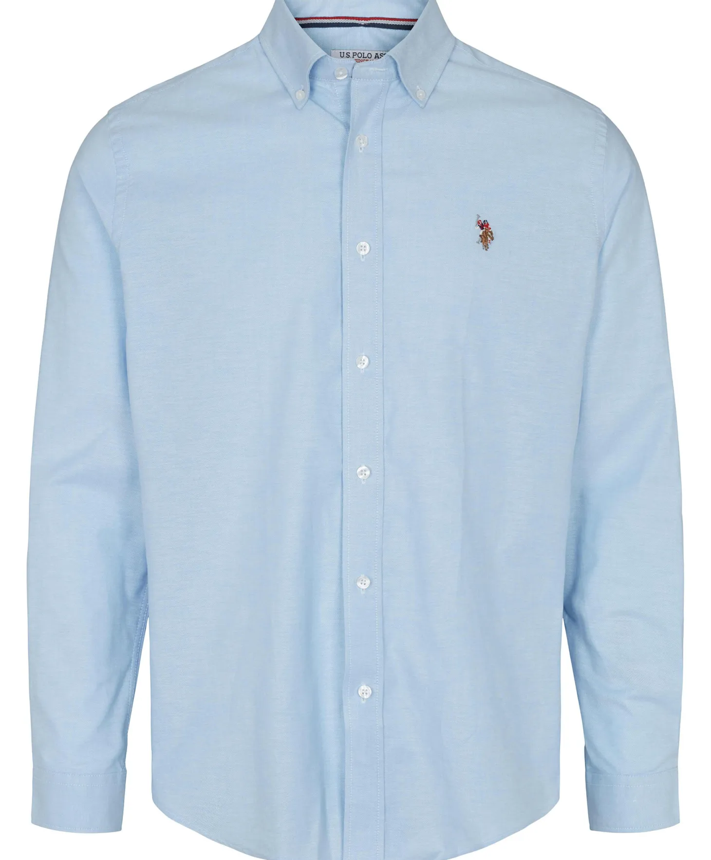 U.S Polo Calvert Flex Shirt