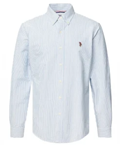 U.S Polo Calvert Flex Shirt