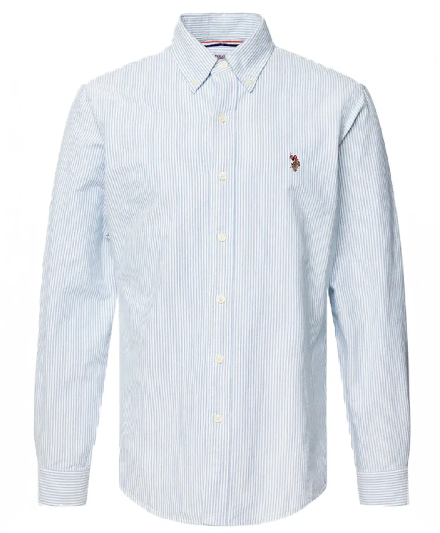 U.S Polo Calvert Flex Shirt