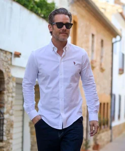 U.S Polo Calvert Flex Shirt