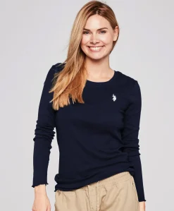U.S Polo Carlotta T-Shirt