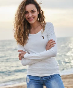 U.S Polo Carlotta T-Shirt