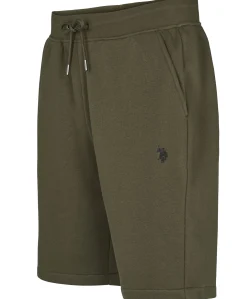U.S Polo Cedric Sweatshorts