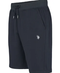 U.S Polo Cedric Sweatshorts