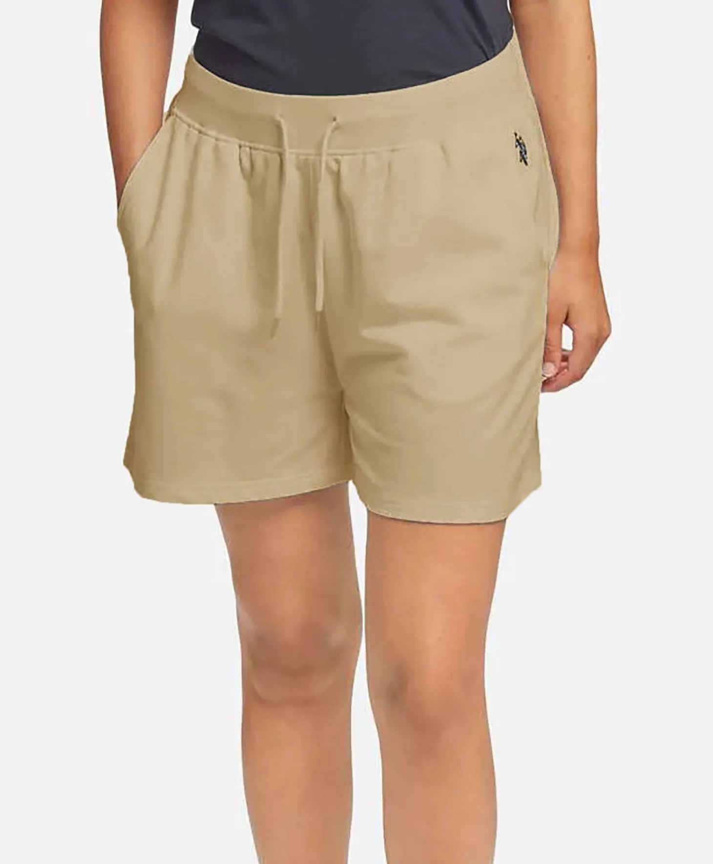 U.S Polo Fany Shorts 2