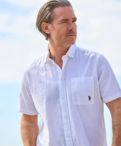 U.S Polo Flori Shirt