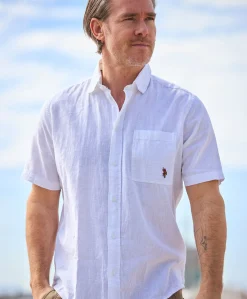 U.S Polo Flori Shirt