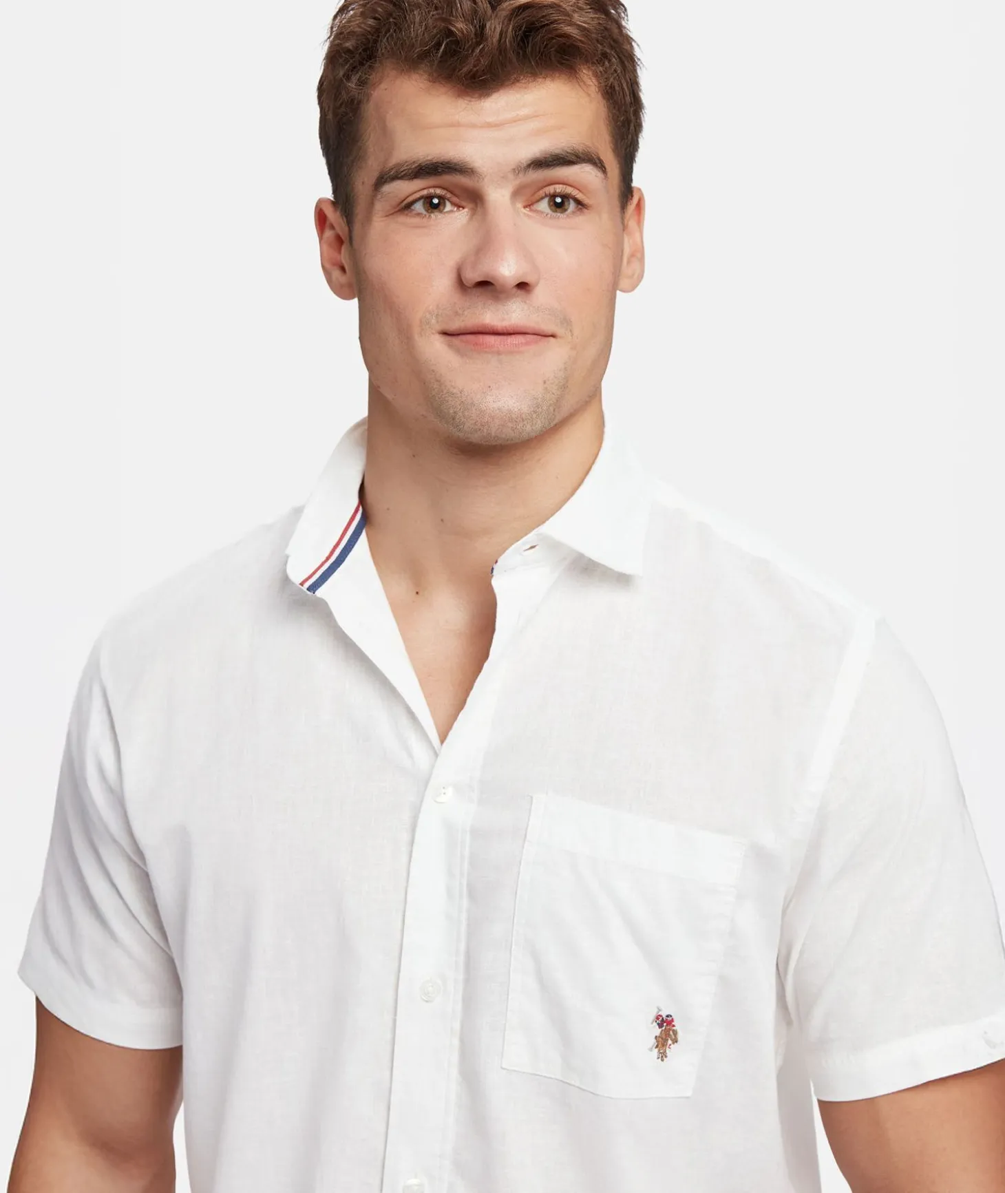 U.S Polo Flori Shirt