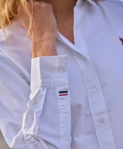 U.S Polo Gina Oxfordskjorte