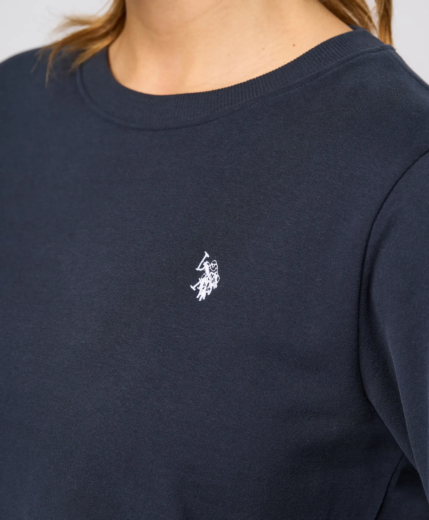 U.S Polo Helen Sweat