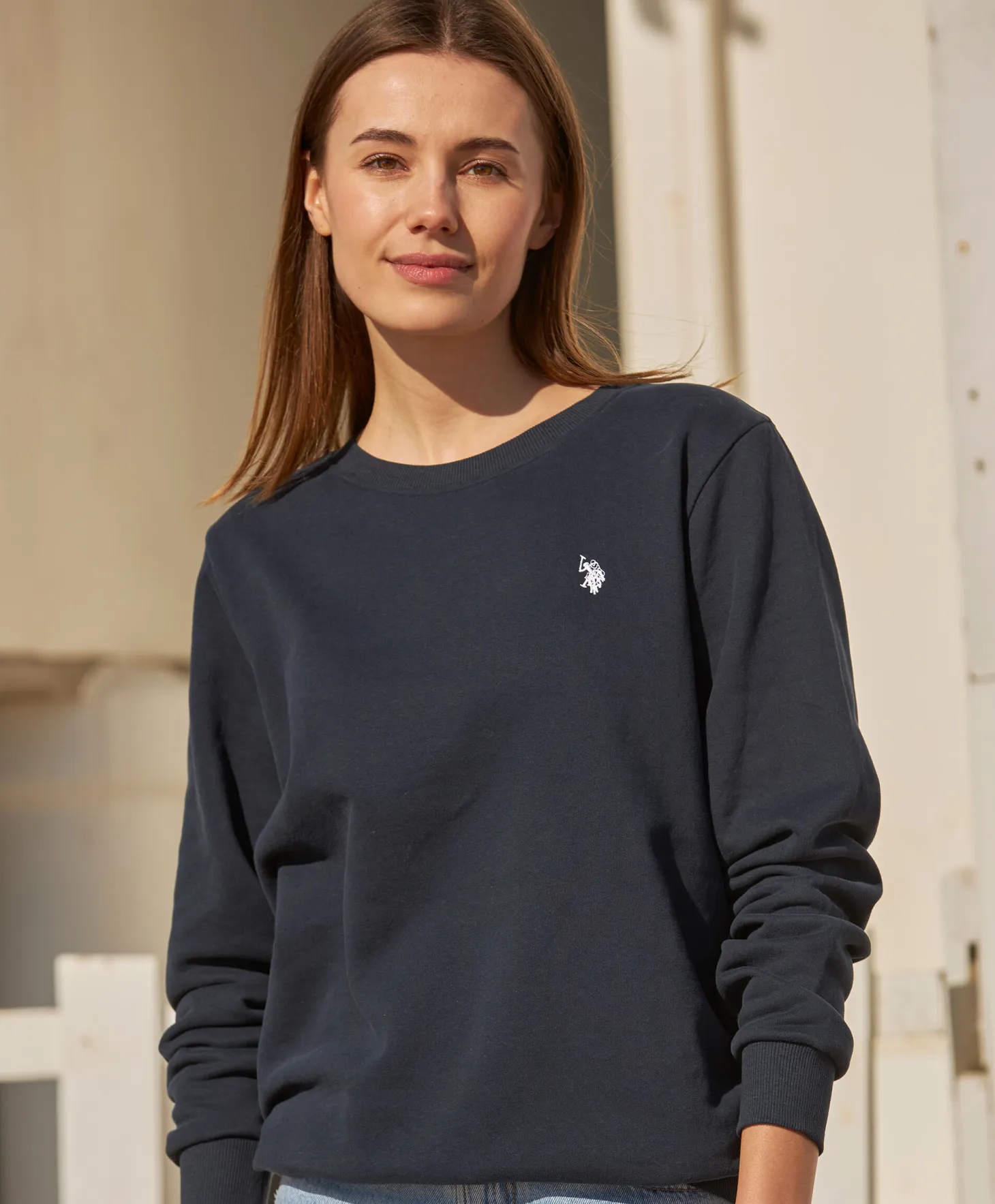 U.S Polo Helen Sweat
