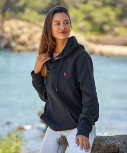 U.S Polo  Hettegenser