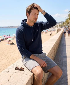 U.S Polo  Hettegenser