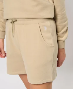 U.S Polo Iben Shorts