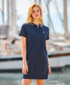 U.S Polo Ika kjole