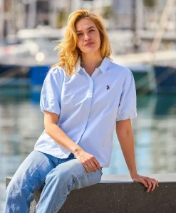 U.S Polo Irma Shirt
