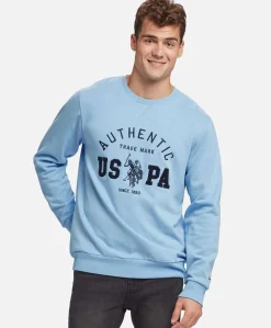U.S Polo Joe Sweater