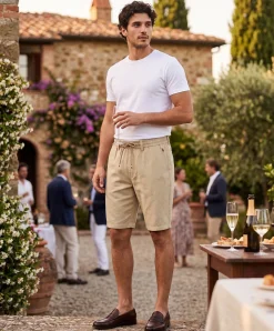 U.S Polo Jorge Lin shorts