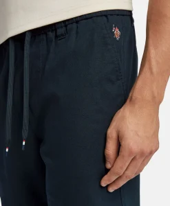 U.S Polo Jorge Lin shorts