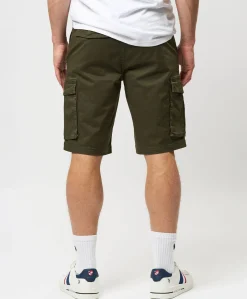 U.S Polo Linus Cargoshorts