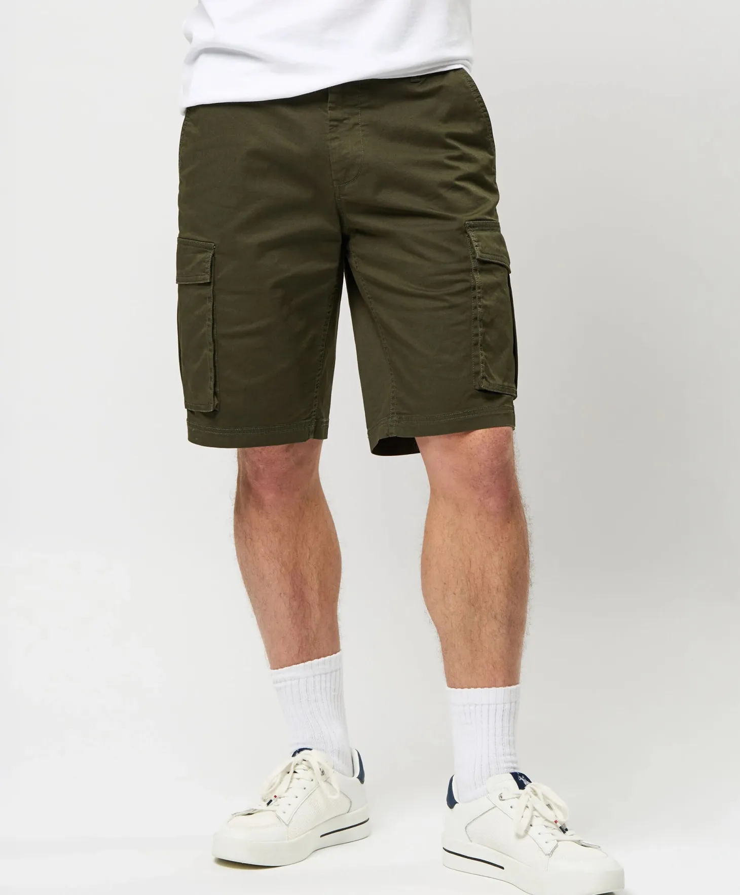 U.S Polo Linus Cargoshorts