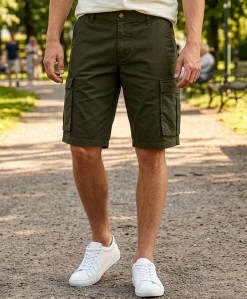 U.S Polo Linus Cargoshorts