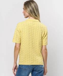 U.S Polo Magda Regular Polo t-shirt