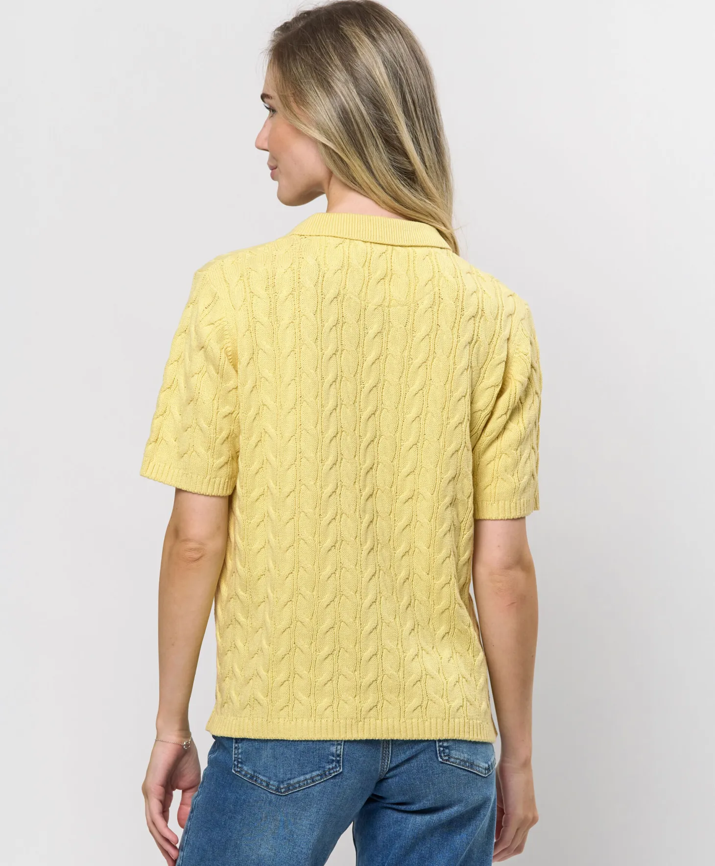 U.S Polo Magda Regular Polo t-shirt