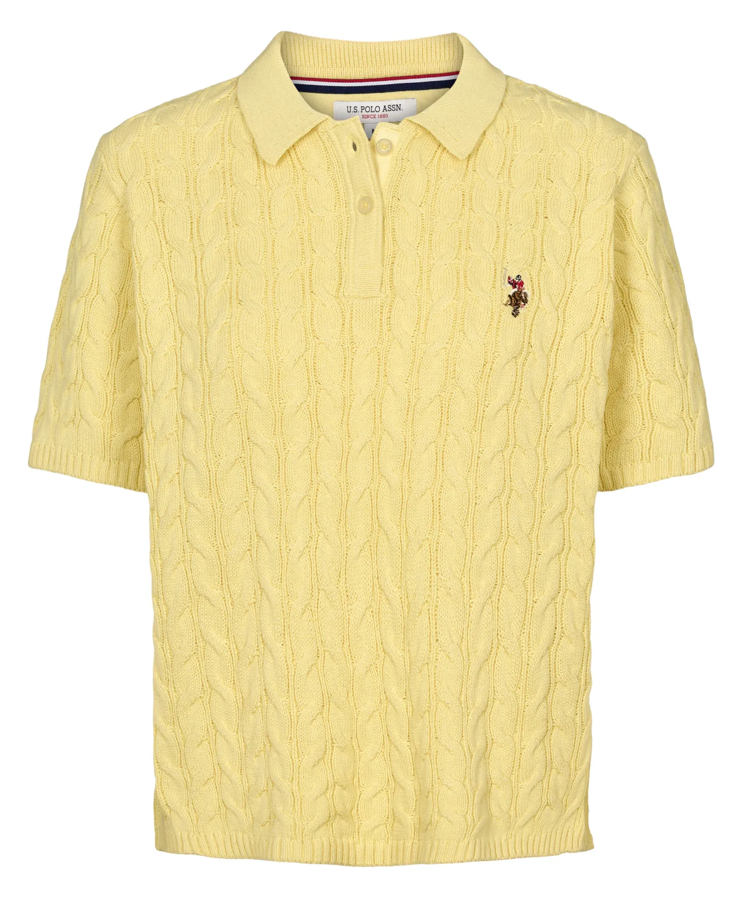 U.S Polo Magda Regular Polo t-shirt